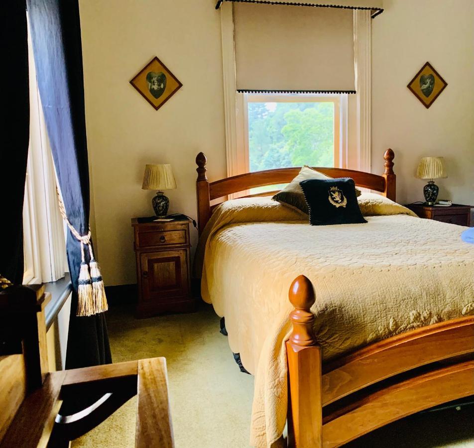 The Sedgwick Queen Room - Single Adult Only