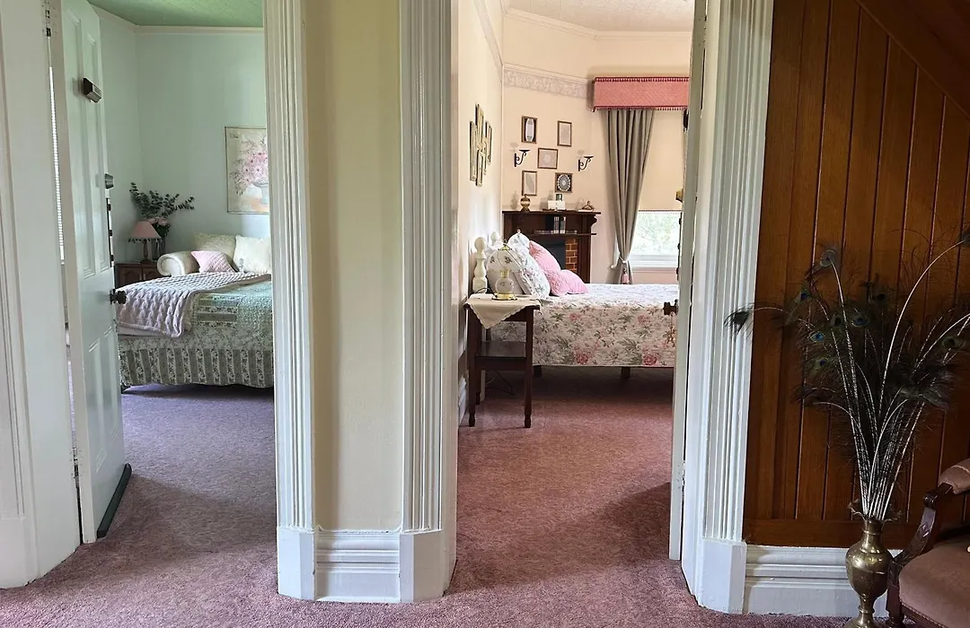Penghana Bed And Breakfast-1